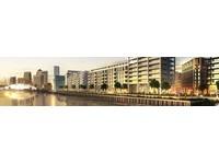 Royal Wharf London (1) - Property Management