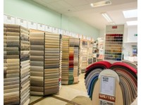 The Flooring Group Ltd (1) - Bouw & Renovatie