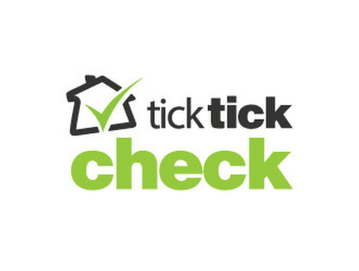 Tick Tick Check - Property Management