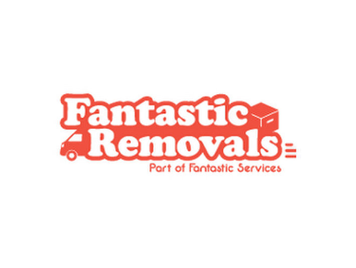 Fantastic Removals - Pārvietošanas pakalpojumi