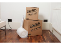 Fantastic Removals (1) - Relocation services