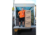 Fantastic Removals (4) - Relocation services
