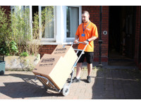 Fantastic Removals (5) - Relocation services