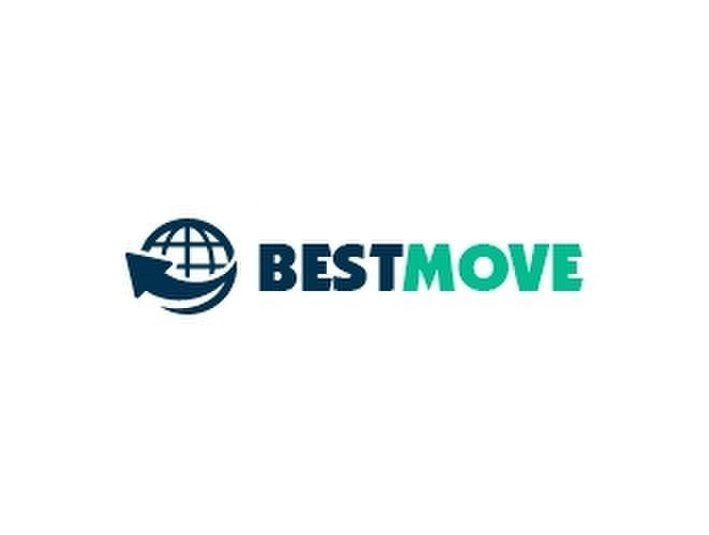 Man and Van Best Move - Stěhování a přeprava