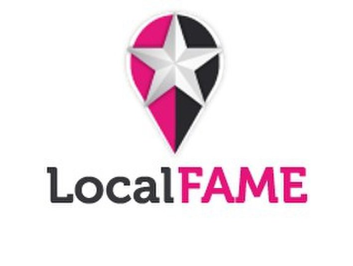 Local Fame - Advertising Agencies