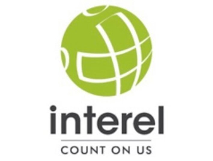 Interel Group - Markkinointi & PR