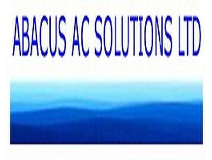 Abacus AC Solutions Ltd - Plumbers & Heating