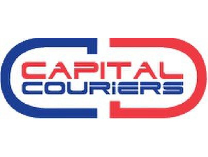 Capital Couriers Ltd - Postal services