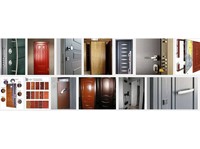 CERBERUS Garage & Security Doors (1) - Безбедносни служби