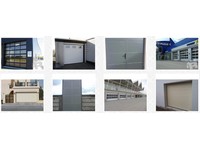 CERBERUS Garage & Security Doors (7) - Veiligheidsdiensten