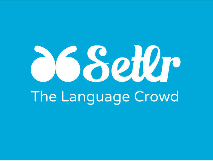 Setlr.com - Translations