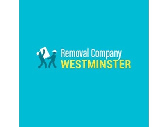 Removal Company Westminster Ltd. - Removals & Transport