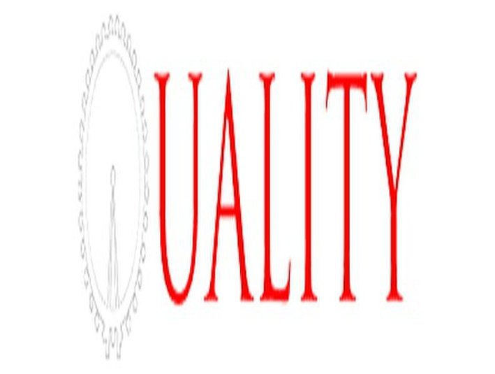 Quality Assignment - Apmācība