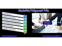 Quality Assignment (4) - Coaching & Training