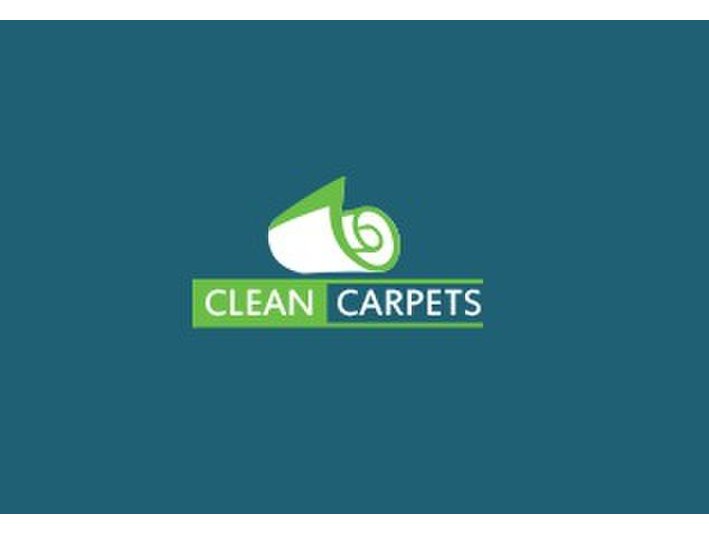 Clean Carpets Ltd. - Cleaners & Cleaning services