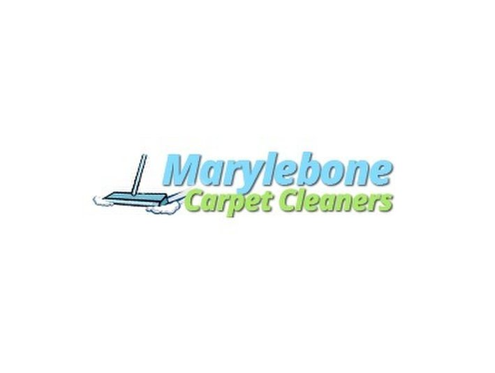 Marylebone Cleaning Services Ltd. - Cleaners & Cleaning services