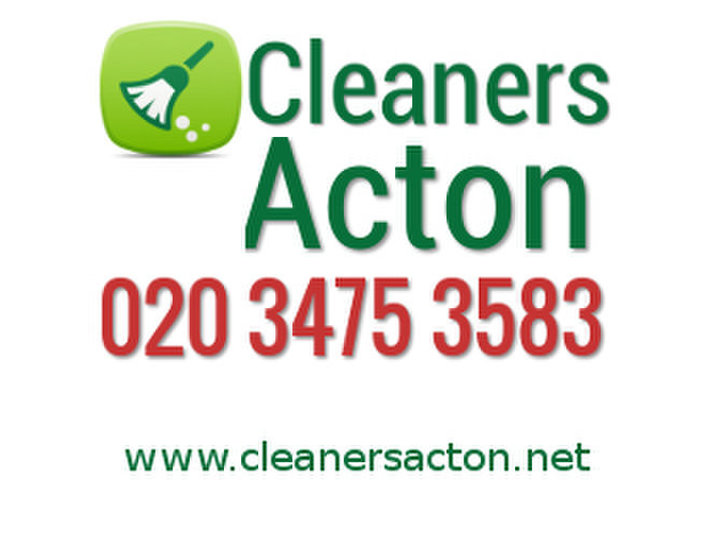 Cleaners Acton - Cleaners & Cleaning services