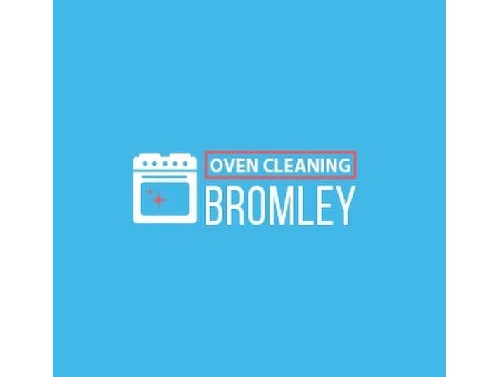 Oven Cleaning Bromley Ltd - Cleaners & Cleaning services