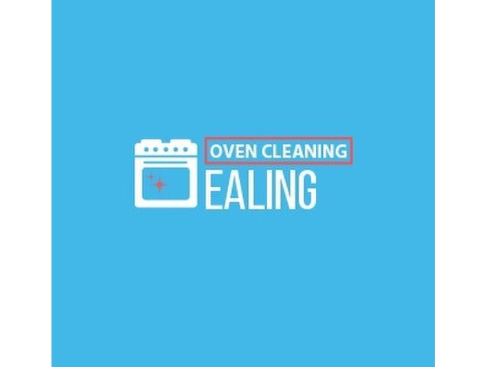 Oven Cleaning Ealing Ltd - Cleaners & Cleaning services