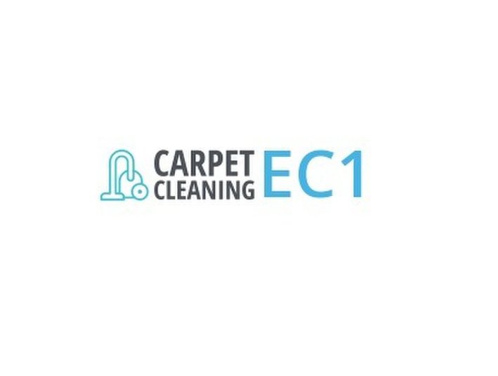 Carpet Cleaning EC1 Ltd. - Cleaners & Cleaning services