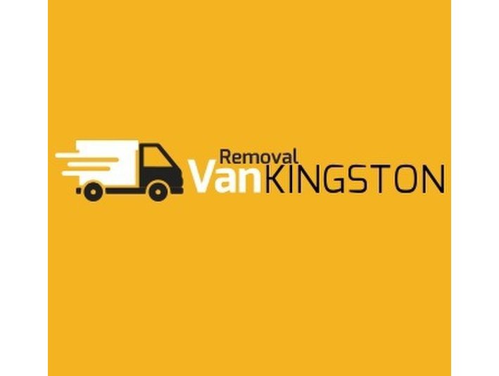 Removal Van Kingston Ltd. - Removals & Transport