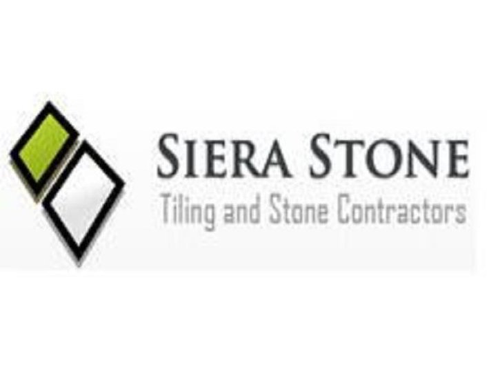 Siera Stone Ltd - Serviços de Construção