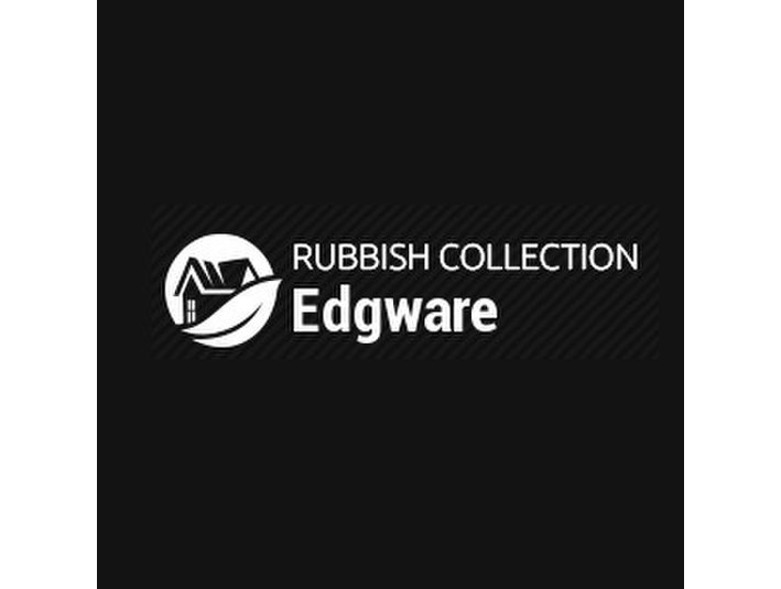 Rubbish Collection Edgware Ltd. - Removals & Transport