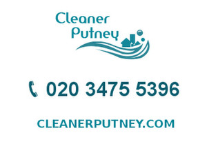 Cleaner Putney - Cleaners & Cleaning services