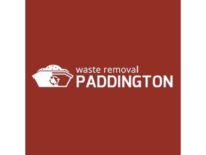 Waste Removal Paddington Ltd - Umzug & Transport