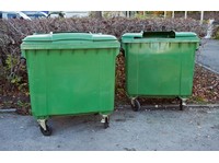 Waste Removal Paddington Ltd (1) - Перевозки и Tранспорт