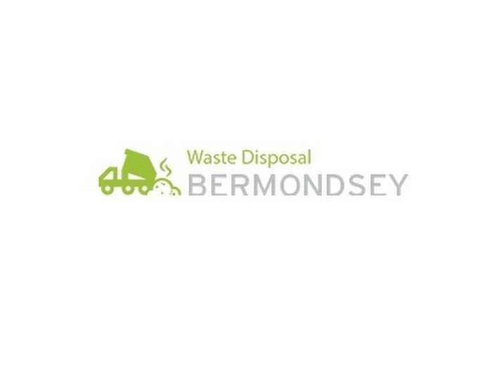 Waste Disposal Bermondsey Ltd. - Mudanças e Transportes