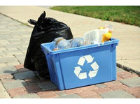 Waste Disposal Bermondsey Ltd. (1) - Mudanzas & Transporte