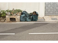 Waste Disposal Bermondsey Ltd. (2) - Umzug & Transport