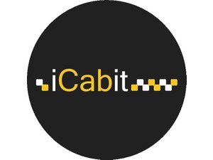icabit.com - Taxi služby