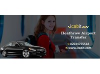 icabit.com (1) - Taxi-Unternehmen