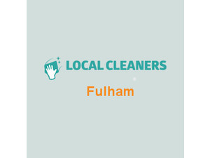 Local Cleaners Fulham - Cleaners & Cleaning services