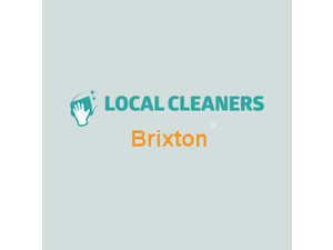 Local Cleaners Brixton - Cleaners & Cleaning services