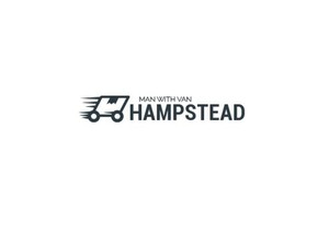 Man with Van Hampstead Ltd. - Przeprowadzki i transport