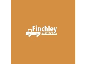 Finchlay Removals Ltd - Stěhování a přeprava