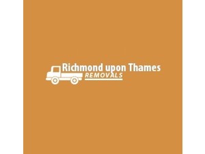 Richmond upon Thames Removals Ltd. - Umzug & Transport