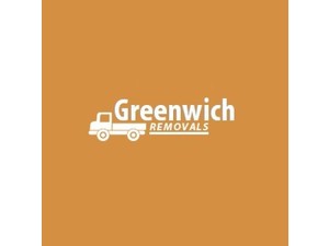 Greenwich Removals Ltd - Verhuizingen & Transport