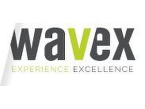 Wavex Technology Ltd - Бизнес и Связи