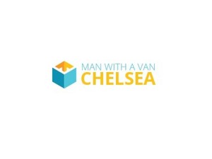 Man With a Van Chelsea Ltd. - Перевозки и Tранспорт