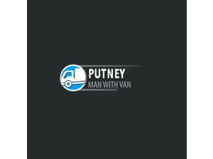 Man With Van Putney Ltd. - Mutări & Transport