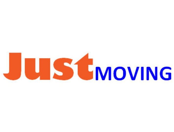 Just Moving - Przeprowadzki i transport
