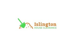 House Clearance Islington Ltd. - Mutări & Transport