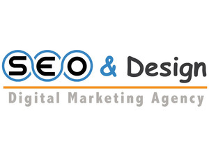 SEO Specialist in London, UK - SEO & Design Ltd - Marketing i PR