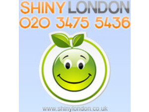 Shiny London - Cleaners & Cleaning services