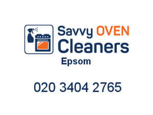 Oven Cleaning Epsom - Cleaners & Cleaning services
