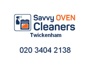 Oven Cleaning Twickenham - Cleaners & Cleaning services
